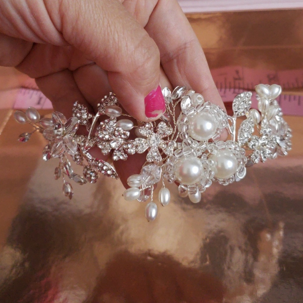 Hand made